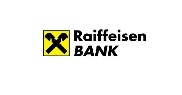Raiffeisen bank